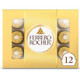 Ferrero Rocher 12Ps Pack
