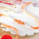 Original Agate Stone Rakhi