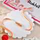 Original Agate Stone Rakhi