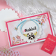 Happy Panda Kid's Rakhi