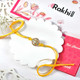 Royal Mandala Rakhi with Besan Laddoo & Dry fruits