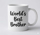 Beautiful Two Rakhi Hamper For Best Brother