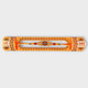 Beautiful Two Rakhi Hamper For Best Brother