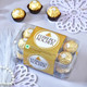 Family Rakhi Set with Ferrero Rocher