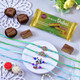 Family Rakhi Set with Dubai Chocolate