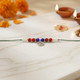 Premium Rakhi & Dry nuts for Bhai