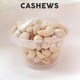 Heart Charm Rakhi with Cashew & Ferrero rocher