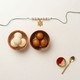 Turtle charm rakhi & Sweets