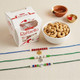 Set of 3 Rakhi with Rafaello Chocolate