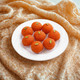 2 Best Bro Rakhi with Sweets