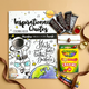 Football Rakhi Activity Set
