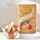 Rakhi Duo with Lindor Chocolate Treat