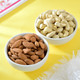 Blue Bhai Rakhis and Gourmet Celebration Combo