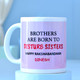 Quirky Personalized Raksha Bandhan Gift Combo