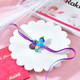 Adorable Krishna Rakhi Gift Combo