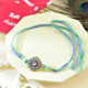 Timeless Beauty Rakhi Set