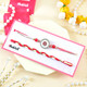 Punjab Pride Rakhi Set