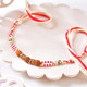 Premium Rudraksha Beads Designer Rakhi