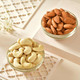 Vinayak Ganesha Rakhi With Dry Fruits