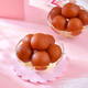 Vinayak Ganesha Rakhi With Gulabjamun