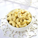 Golden Mantra Rakhi With Cashews