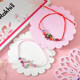 Set of 4 Adorable Kids Rakhi