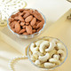 Khanda Sahib Festive Sweet and Nut Combo