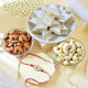 Khanda Sahib Festive Sweet and Nut Combo