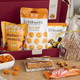 Just Joy of Sweet & Salted Treats Gourmet Gift Hamper