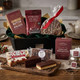Tea & Sweets Gourmet Hamper