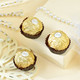 Cute Panda Kids Rakhi with Ferrero Rocher