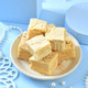 Divine Om Rakhi Sweet with Nut Combo