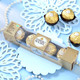 Khalsa Blessings Sweet Rakhi Celebration Hamper