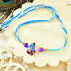 Little Krishna Kid's Rakhi With Snickers Chocolates