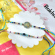 Raja Rani Rakhi With Ferrero Chocolates