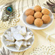 Royal Two Punjabi Rakhi Sweets Hamper