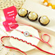 Punjab Pride Rakhi with Ferrero Rocher Delight