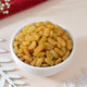 Raja Rani Rakhi With Lindt Chocolate with Raisin