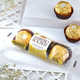 Four Ethnic Punjabi Rakhi Celebration Hamper