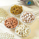 Family Rakhi Set Dry Fruit Hamper