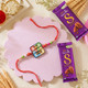 Ludo King Rakhi Chocolate Delight