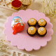 Popcorn Fun Kids Rakhi Chocolate Combo