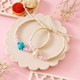 Cute Rakhi Sweet & Chocolate Festive Hamper
