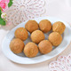 Sneh Sutra Rakhi Besan Ladoo & Ferrero Choco Treats
