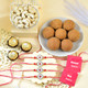 Four Ethnic Punjabi Rakhi Celebration Hamper