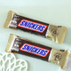 Kids Panda Rakhi With Snickers Chocolates