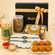 Luxury Rakhi Treats Hamper for Sibling