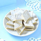 Luxury Chocolate & Kaju Katli Rakhi Combo