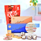 Unique Sweet Bond Rakhi Hamper