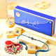 Blueberry Delight Rakhi Combo